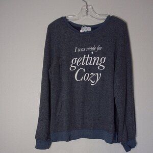 NWT Wildfox Kids Cozy Sweater